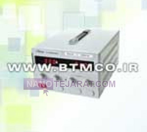 TWINTEX High Power DC Power Supply TP-S series